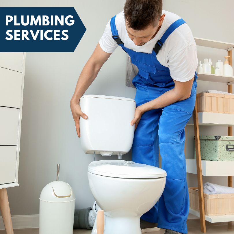 Plumbing Company in Port Republic, MD