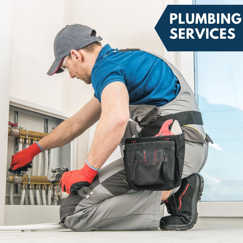 Port Republic Plumbing Company